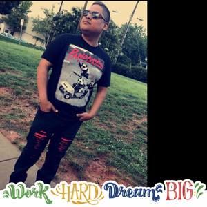 Meet your Posher, Eduardo